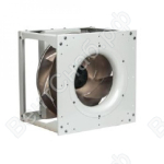 Центробежный вентилятор ebmpapst K3G630AR0201~(6750/6,75кВт) 1500 об/мин