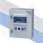 Модули управления для приточных систем с водяным нагревателем и управлением скоростью вентилятора