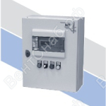 Модули управления для приточно-вытяжных систем водяным нагревателем, рекуперацией и охлаждением