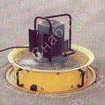 Дымососы для подземных коллекторов ДПЭ-7(*ОТК) и ДПМ-7(*ОТК)