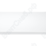 Внутренние блоки настенного типа для мульти сплит-систем серии PRESTIGIO EU Inverter
