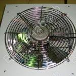 Вентиляторы осевые ВО-220