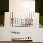 Трансформатор Trafo 15D