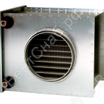 Нагреватели и охладители VBC VBC 500-2 Water heating batt