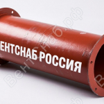 Сварные воздуховоды для дымоудаления