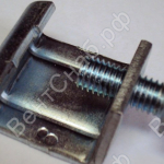 Скоба для стяжки фланцев ССВ-24