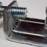 Скоба для стяжки фланцев ССВ-24