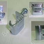 Внешний вид скобы ССВ-24