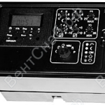 Контроллер с погодной компенсацией для системы отопления AUTOMIX 100E