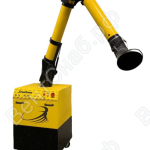Передвижной механический фильтр MFC-1200