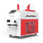 Аппарат лазерной сварки Welding Laser WL-FC1000-1500-2000-3000