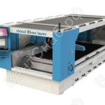 Консольный станок Miron Fiber