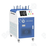 Аппарат лазерной очистки Clean Laser CL-FP200A-300A-500A