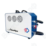 Переносной аппарат лазерной очистки Clean Laser CL-FP50D-100D