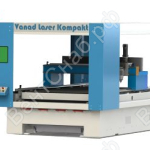 Портальный станок Kompakt Fiber