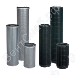 Purafil Canisters