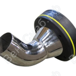 Газоприемная насадка Magnetic Grabber