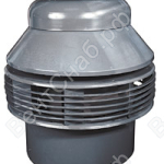 Вентилятор ВКРМ ДУ (дымоудаление 400 гр.С)