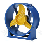 Вентилятор ВО 06-320