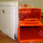 Узлы стыковочные