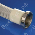 Фланец Combiflex hygienic fitting conical coupling with slotted nut
