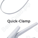 Монтажные хомуты NC и клещи Quick-Clamp
