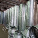 Воздухораспределители ВПК