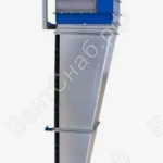 Воздушно-тепловые завесы ТЗК