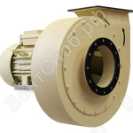 Вентиляторы радиальные судовые  ВРС