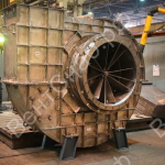 Эксгаустеры