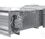 Агрегат вентиляционный составной АВС