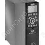 Преобразователь частоты VLT HVAC Drive FC-102