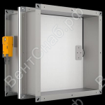 Клапан АЗЕ-МФ