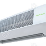 Тепловая завеса Тропик Х315W10