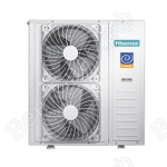 Внешние блоки серии ULTRA Match DC Inverter