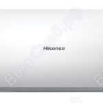 Внутренние блоки настенного типа серии Silver FREE Match DC Inverter