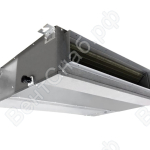 Внутренние блоки канального типа для мульти сплит-систем серии MULTI FLEXI DUCT EU ERP Inverter