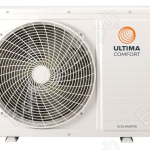 Наружный блок мульти сплит-системы серии ECLIPSE MULTI DC EU Inverter