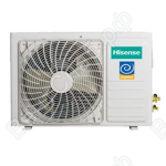 Универсальные внешние блоки серии HEAVY DC Inverter