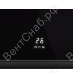 Классические сплит-системы серии BLACK CRYSTAL CLASSIC A