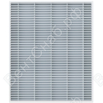 HEPA-Фильтр RCI-RF H11 для сплит-систем серии ROYAL FRESH
