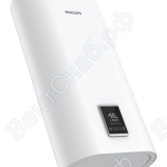 Электрический водонагреватель серии UltraHeat Smart