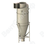 Циклоны ЦОЛ