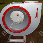 Вентилятор ВР 80-70 ДУ