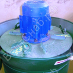Пылеулавливающие агрегаты ЗИЛ-900М