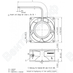 Вентилятор компактный ebmpapst 8800 N_1