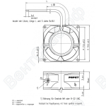 Вентилятор компактный ebmpapst 8856 N_1