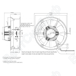 Вентилятор компактный ebmpapst AC 6200 NMU_1