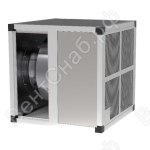 Кухонные вентиляторы MUB/T ECO MUB/T 630D4-K2-L ECO