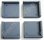 Вентиляционные принадлежности SD-MUB SD-MUB Vibration pad set